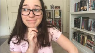 i got rid of (almost) all my books