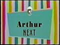 PBS Kids Next Arthur KNCT