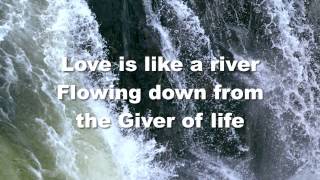 Give It Away - Michael W Smith