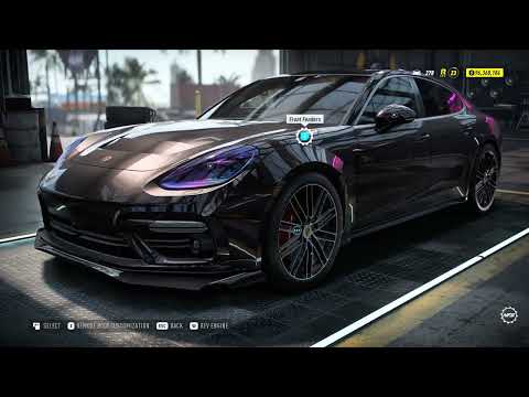 Need For Speed: Heat - Part 15 - Walkthrough Playthrough Gameplay No commentary