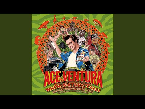 Rhino Hole / Psycho Interrogation / Dart Run / Over the Falls / Gator Fight & Victory