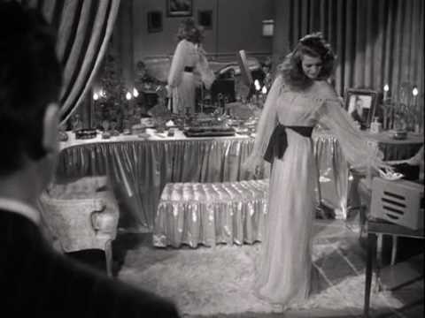 YouTube video about: Did rita hayworth steal a dog?