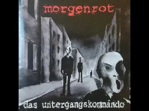 Das Untergangskommando - 04 - Sie lacht nicht mehr