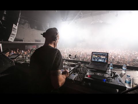 ENTER.Ibiza 2014 - Week 12: (September 18th, 2014)