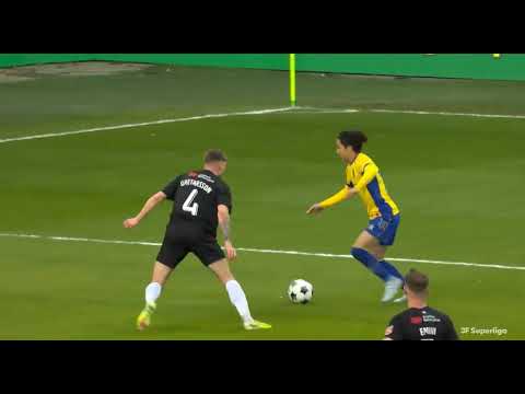 Brøndby IF Idrætsforening 6-0 Sønderjysk Elites...