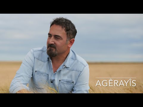 Mikaîl Aslan - Şîyê