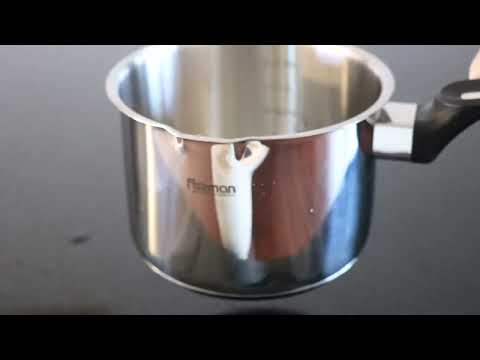 Ковш без крышки 14 см / 1,46 л Mia