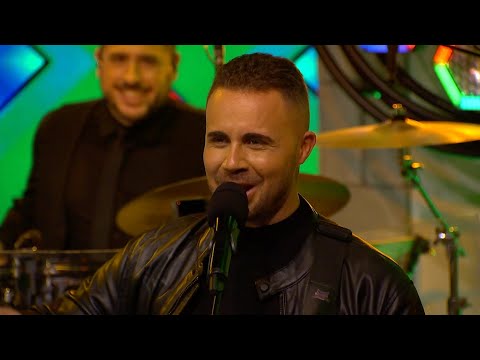 Los Cantadores - El Tambor de la Alegría