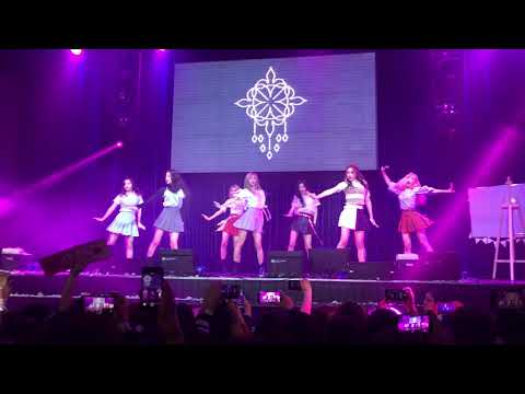 180729 Dreamcatcher Welcome to the Dream World In Chile 17 Sleep walking