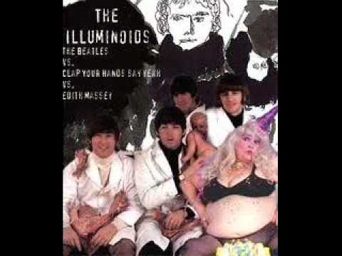 The Illuminoids (Satan Said Walrus Eggs)