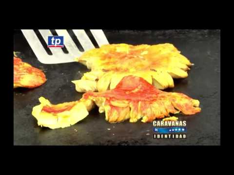 CARAVANAS DE IDENTIDAD YAMARANGUILA - PARTE 16