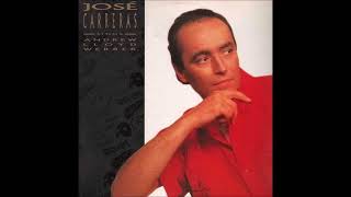 José Carreras ⁕ Half A Moment {from By Jeeves}
