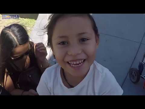 The Journey from Philippines to Australia – The Arrival – Part 3