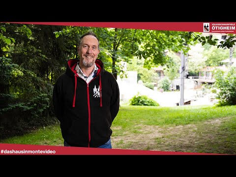 Das Haus in Montevideo (2023) | Interview mit Regisseur Matthias Götz