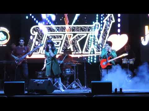 grupo tekno vivo  polimeni