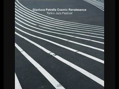Gianluca Petrella Cosmic Renaissance - Torino Jazz Festival (2021 - Live Recording)