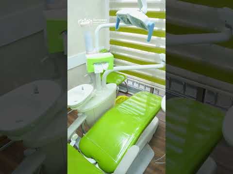 المركز الأوروبي ريادة في مجال طب الأسنان منذ البداية!