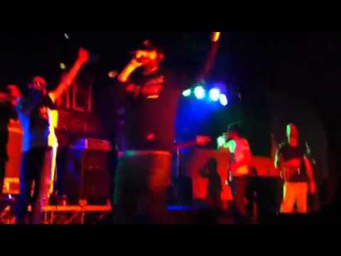 Boomdabash @mamamia_ Til di end