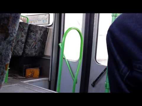 Ride with BKV #7 - Ikarus 280.49 [BPI-783]