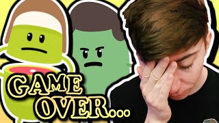Dumb Ways to Die | I LOST EVERYTHING!! 😭 (iPhone 12 Pro Max Gameplay)