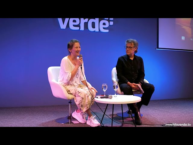 Vídeo relacionado con Dejando Huellas