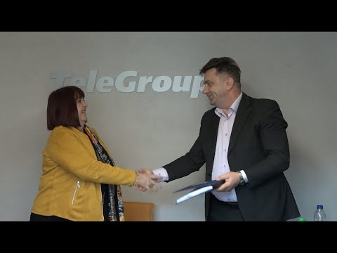 BL HRONIKA 10 05 22 - DONACIJA GIMNAZIJI