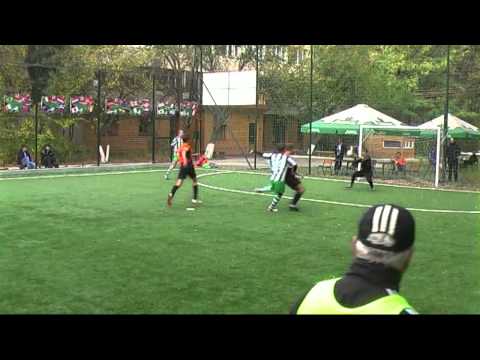 34 NIX Solutions - AKVELON (5:1)