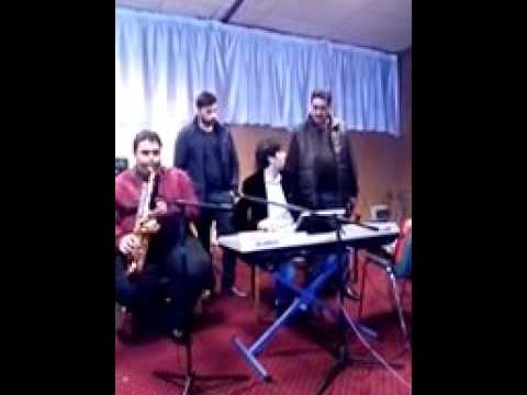 la adunare în lyon la fratele Averescu