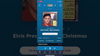 SiriusXM already launched their Christmas stations