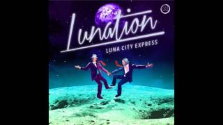 Luna City Express - Do It (Original Mix)