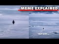 The Nihilist Penguin Meme Full Explanation