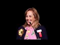 FIGHT PROMOTER KATHY DUVA IS HUMBLED TO BE JOINING LATE HUSBAND DAN IN THE HALL OF FAME FOR ETERNITY