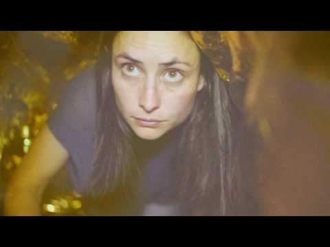 Belako - Over The Edge (Official Music Video)