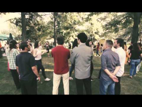 Superhiks - Skok (Official Video)