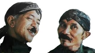 Download lagu Peang Penjol - Japa Mantra Dadi Gendra (Dagelan Banyumasan)* mp3