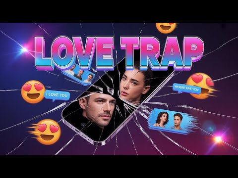 Love Trap | I Caught Him And My Best Friend Secretly Seeing Each Other Behind My Back😱🤯
