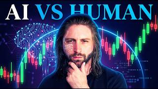 Will AI Replace Crypto Traders?