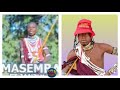 MASEMBA MAYIKUSAI HALUSI YA MASUGA AUDIO Officials 2024