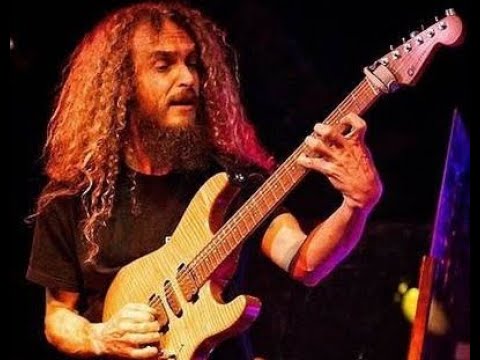 Some Brilliant Guthrie Govan Moments - Compilation #5