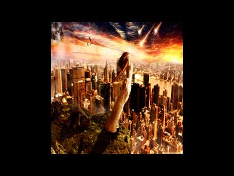 Ganah - Apocalypse (Original Mix) [Contagious Records]