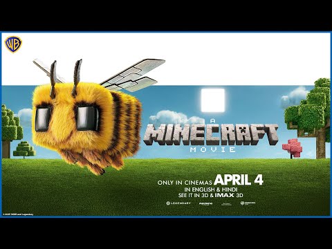 In Cinemas on April 4