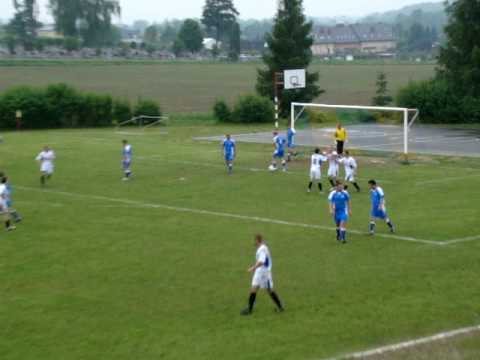 Wisłok KW 3:1 Orzeł Faliszówka