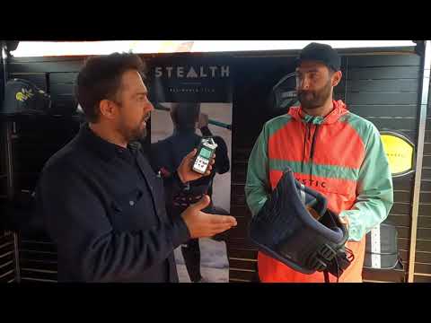 Mystic Warrior X Harness chat