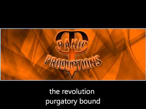 The Revolution  purgatory bound