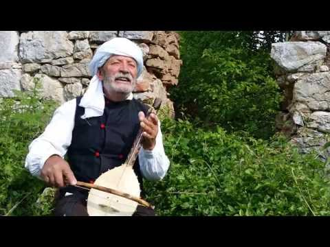 Çun Lajçi - Kumanovë merrma hakun (Begut)