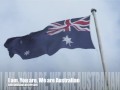 We Are Australian Song 