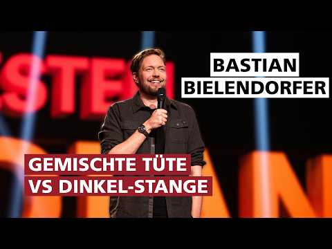 Bastian Bielendorfer - Damals war alles anders! | Die besten Comedians Deutschlands