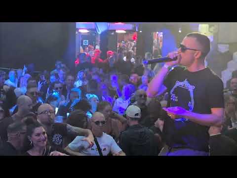 Moondance 30th Birthday | Dj Micky Finn | Shabba D | Studio 338 | Saturday 27th September 2025