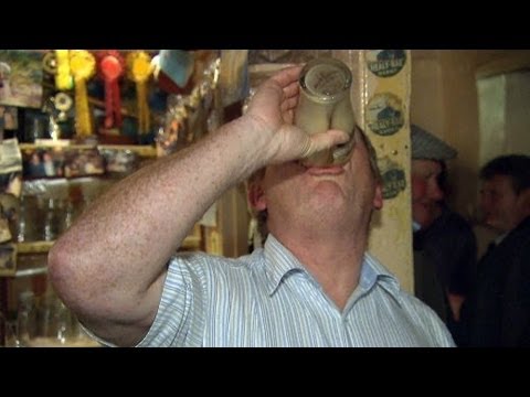Drink and Drive! Irland kämpft um das Recht auf Rausch | SPIEGEL TV