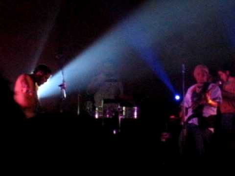 El Viejo Truko - Pamela Chu